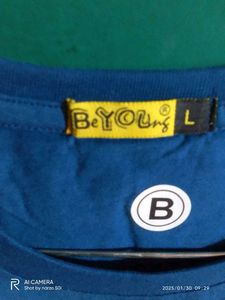 Beyoung Tshirt