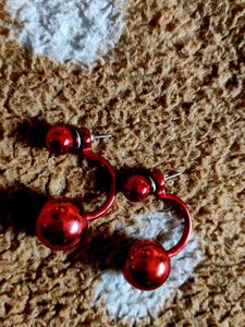 Beautiful Earring Combo