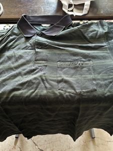 Colour Plus Tshhirt Xxl Size