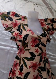 Short Dress