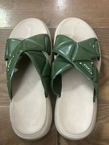 7 Star Green Slides