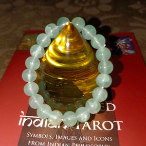 Natural Green Aventurine Bracelet