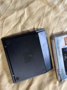 Electronic Calculator CT-512