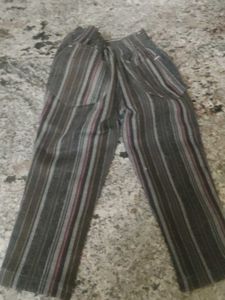 Branded Trousers 0 To 1 Yr Boy Baby