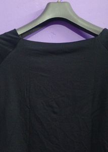 Cute Black 🖤 Crop Top For Girls And Women&#39;s