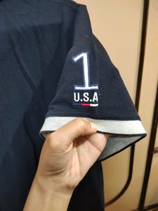 Polo T Shirt