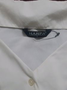 Harpa Brand Women Off Shoulder Top