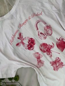 🌸Zudio T - Shirt 🌸