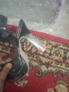 Heels Sandal