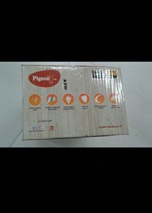 Pigeon Stainless Steel Pressure Cooker