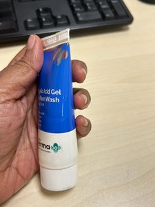 Daily Face Wash