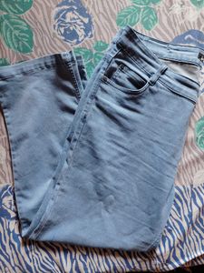Denim Jeans 👖