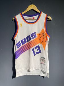 Phoenix Suns Jersey #13