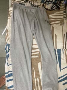 HRX Grey Joggers