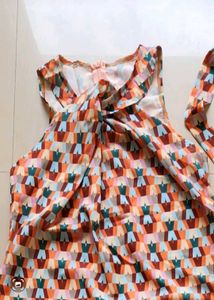 URABANIC Bodycon Dress