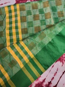 Handloom Saree