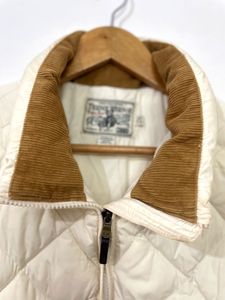 Vintage Puffer Vest