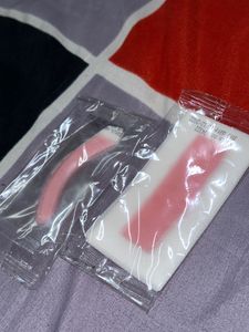 Sanfe face wax strip