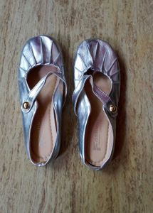 Silver Bellies