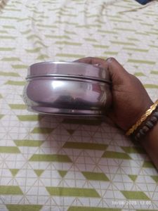Stainless Steel Container Box