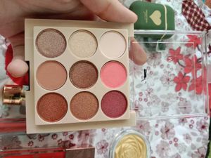 Makeup Ket