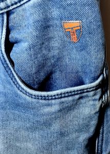 Mens New Jeans ( High Quality)🔥🔥