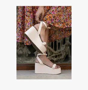Braid Lightweight Wedges