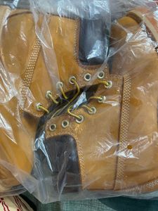 Timberland Premium Boots