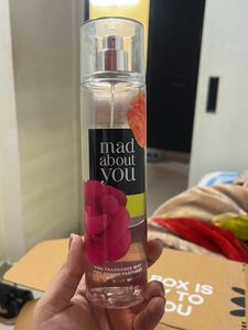 Mad About You