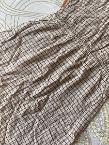 Cotton Dress