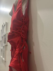 Hot New Padded Swim Suit Trikini