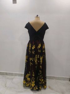 Elegant  Gown