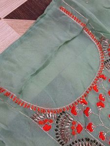 Premium Dress Material