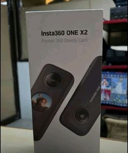 Insta 360
