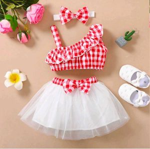 New Bebby Dress Inpoted Dres