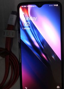 Used Oneplus 7