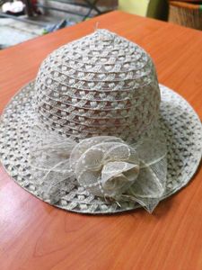 Hat For Beach Lover
