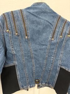 Lady Gaga like jacket