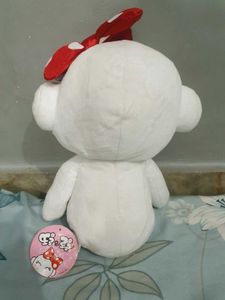 Cute Plush Toy
