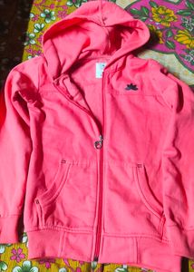 Hoodie With Chain For Heavy Winter Lowest Price