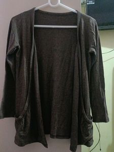 Women&#39;s Winter Shrug