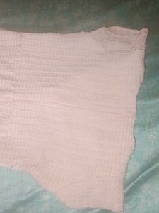 Casual Twist Front Mini Dress