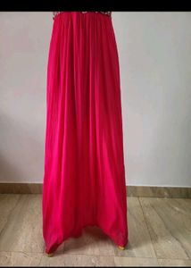 Sweatheart Neckline Party Gown🎀