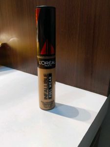 L&#39;Oreal Infallible Concealer