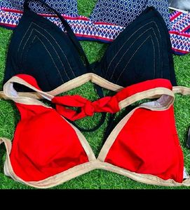 34/36 Both Fit For Adjustable Bra