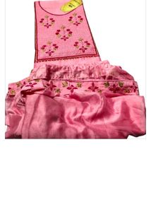 Rose Pink Colour Suit Sale