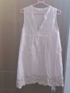 Pink Very Pretty Top Tunic