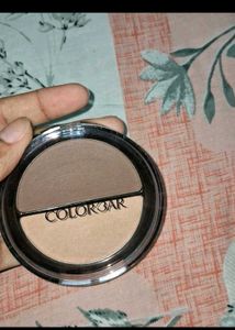 Sugar Foundation And Colorbar Contour