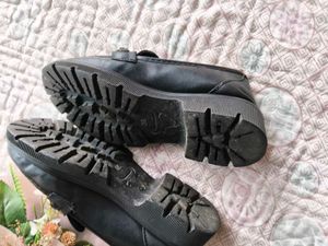 Black Loafer