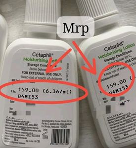 Cetaphil Moisturising Lotion 50ml 💚🔖